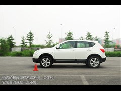 2012款 2.0XV 雷 CVT 2WD