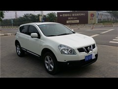 2012款 2.0XV 雷 CVT 2WD