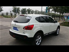 2012款 2.0XV 雷 CVT 2WD