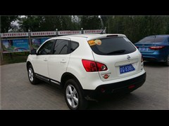 2012款 2.0XV 雷 CVT 2WD