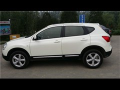 2012款 2.0XV 雷 CVT 2WD