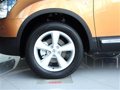 2012款 2.0XV 龙 CVT 4WD