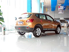 2012款 2.0XV 龙 CVT 4WD