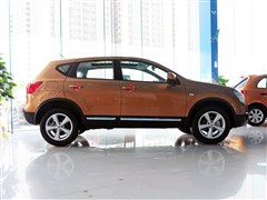 2012款 2.0XV 龙 CVT 4WD