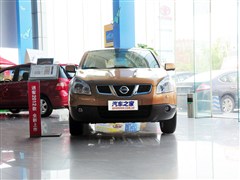 2012款 2.0XV 龙 CVT 4WD