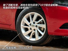 2012款 1.8XL 手动豪华版