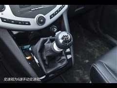 2013款 劲悦版 2.4L 手动尊贵型