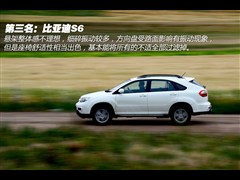 2013款 劲悦版 2.4L 手动尊贵型