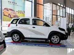 2012款 1.5L 手动运动型