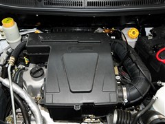 2012款 1.5L 手动运动型