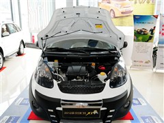 2012款 1.5L 手动运动型