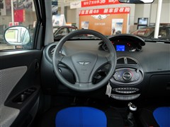 2012款 1.5L 手动运动型