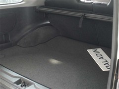 2004款 2.4L 四驱标准型