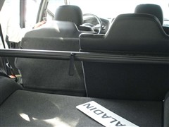 2004款 2.4L 四驱标准型