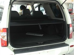 2004款 2.4L 四驱标准型