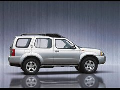 2004款 2.4L 四驱标准型