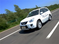 2012款 精英版 1.6L CVT舒适型DVVT