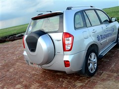 2012款 精英版 1.6L CVT舒适型DVVT