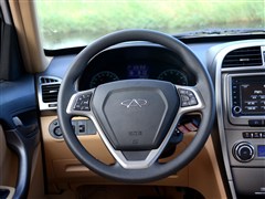 2012款 精英版 1.6L CVT舒适型DVVT