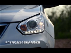 2012款 精英版 1.6L CVT舒适型DVVT