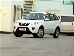 2012款 精英版 1.6L CVT舒适型DVVT