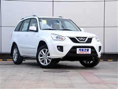 2012款 精英版 1.6L CVT豪华型DVVT