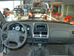 2004款 2.4L 两驱标准型