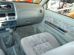 2004款 2.4L 两驱标准型