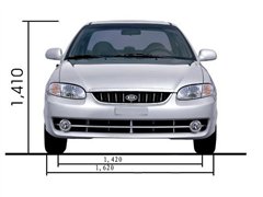 2005款 1.6L AT GLS