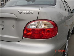 2005款 1.6L MT GLS