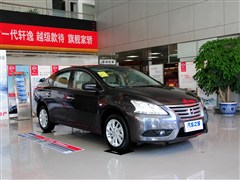 2012款 1.6XE 手动舒适版