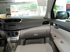 2012款 1.6XE 手动舒适版