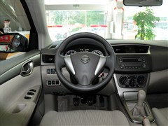 2012款 1.6XE 手动舒适版