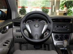 2012款 1.6XE CVT舒适版