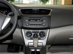 2012款 1.6XE CVT舒适版