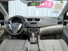 2012款 1.6XL 手动豪华版