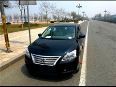 2012款 1.6XL 手动豪华版