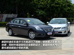 2012款 1.8XL CVT豪华版