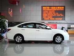 2012款 经典 1.6XL 手动豪华版