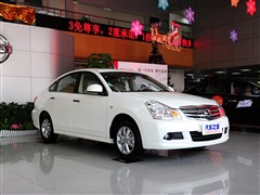 2012款 经典 1.6XL 手动豪华版