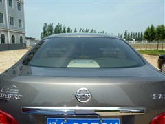 2012款 经典 1.6XL 手动豪华版