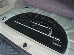 2004款 3.3L 四驱标准型