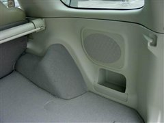 2004款 3.3L 四驱标准型