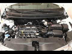 2012款 两厢 1.4L MT GLS纪念版