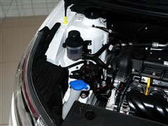 2012款 三厢 1.4L MT GLS纪念版