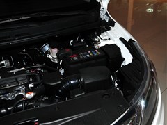 2012款 三厢 1.4L MT GLS纪念版