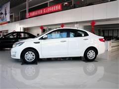 2012款 三厢 1.4L MT TOP纪念版