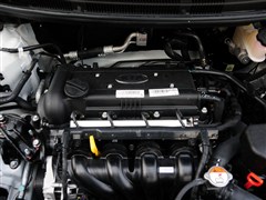 2012款 三厢 1.6L AT Premium纪念版