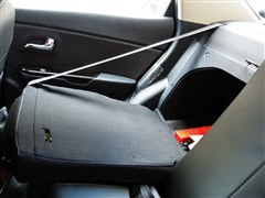 2012款 三厢 1.6L AT Premium ECO纪念版