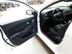 2012款 三厢 1.6L AT Premium ECO纪念版
